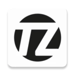 training zone android application logo